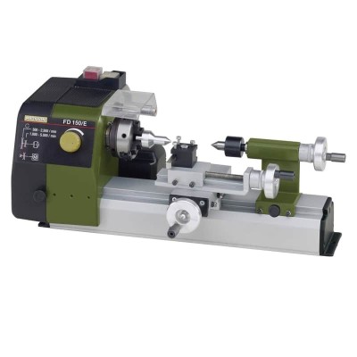 Strung pentru metal Micromot FD 150 E Proxxon 24150, 100 W, 5000 rpm foto