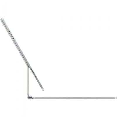 IPAD MAGIC KEYBOARD 11 WHITE-ROM foto