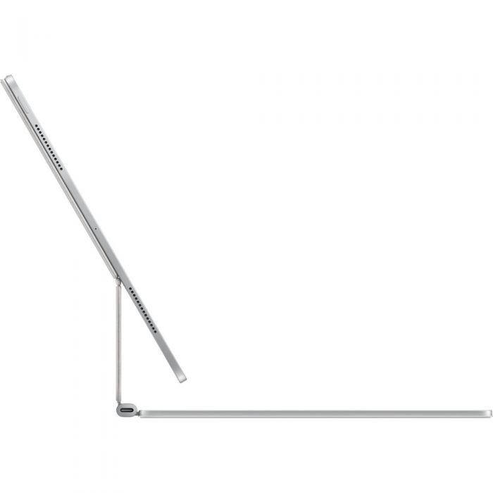IPAD MAGIC KEYBOARD 11 WHITE-ROM