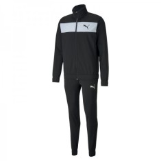 Trening Puma TECHSTRIPE TRICOT SUIT CL foto