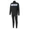 Trening Puma TECHSTRIPE TRICOT SUIT CL