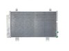 Condensator climatizare Lexus GS, 04.2005-11.2011, motor 3.0 V6, 170 kw/183 kw benzina, cutie automata, full aluminiu brazat, 685 (645)x375 (365)x16