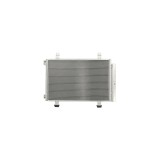 Radiator Clima Opel Agila B H08 Denso Dcn47005