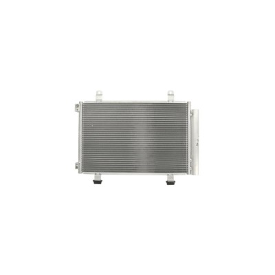 Radiator Clima Suzuki Splash Denso Dcn47005 foto