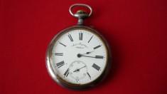 CEAS DE BUZUNAR DOXA GOLIATH 68 mm. FUNCTIONAL