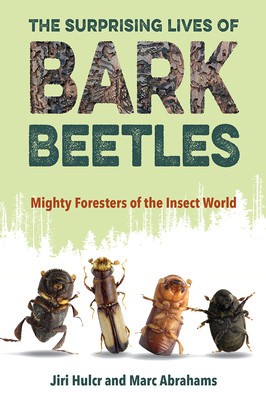 The Surprising Lives of Bark Beetles: Mighty Foresters of the Insect World foto