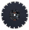 Disc diamantat Best for Universal 125x22,23x2,2x12mm - 3165140739627, Bosch