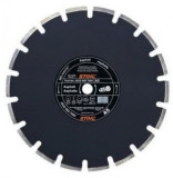 Disc diamantat ECO Universal 125x22.23x2.0mm, Bosch