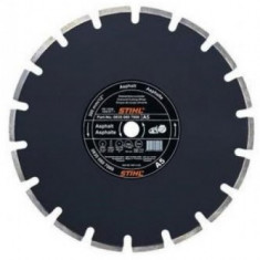 Stihl 8350801009 Disc diamantat A80 asfalt 400x20x3.2mm