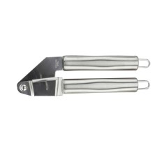 Presa pentru usturoi din inox,19.5 cm