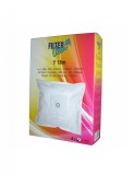 Saci aspirator Beko VCC5325AR (4 buc) + filtru motor FL0034-K, Filterclean