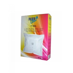 Saci aspirator Beko VCC5325AR (4 buc) + filtru motor FL0034-K