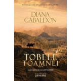 Tobele toamnei volumul 2 Seria Outlander, partea a 4-a - Diana Gabaldon