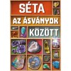 S&eacute;ta az &aacute;sv&aacute;nyok k&ouml;z&ouml;tt - John Farndon