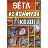 S&eacute;ta az &aacute;sv&aacute;nyok k&ouml;z&ouml;tt - John Farndon