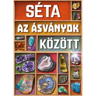 S&amp;eacute;ta az &amp;aacute;sv&amp;aacute;nyok k&amp;ouml;z&amp;ouml;tt - John Farndon foto
