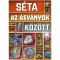 S&eacute;ta az &aacute;sv&aacute;nyok k&ouml;z&ouml;tt - John Farndon