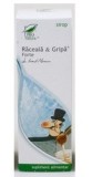 Raceala &amp; Gripa Forte Sirop Medica 100ml, Medica Farmimpex
