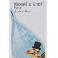 Raceala & Gripa Forte Sirop Medica 100ml