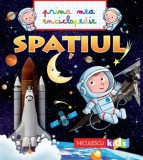 Cumpara ieftin Spatiul/Emmanuelle Kecir-Lepetit