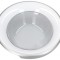 C00508672 HUBLOU COMPLET ARGINTIU/ALB 481010906635 MASINA DE SPALAT WHIRLPOOL/INDESIT