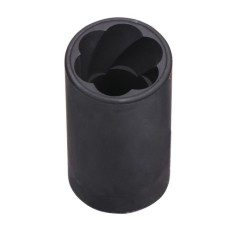 Tubulara de 19mm pentru surub antifurt