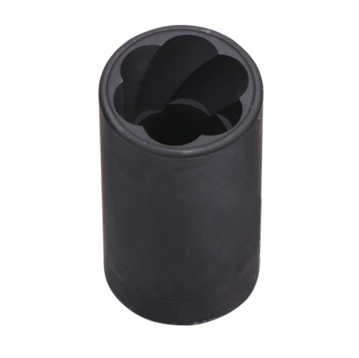Tubulara de 19mm pentru surub antifurt
