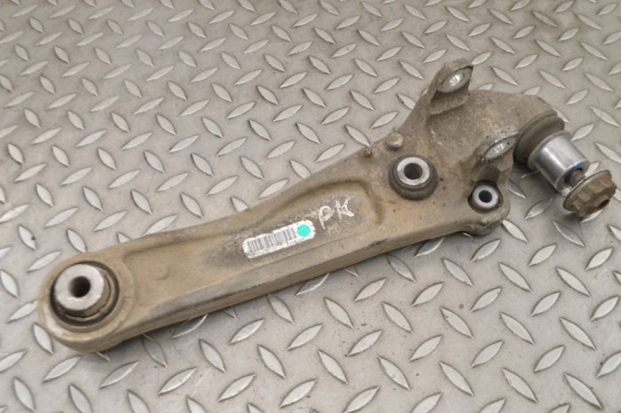 Braț drept st&acirc;nga față JAGUAR XE X760 2015 OEM: GX73-3C255-AC,GX73-3C255 14553955