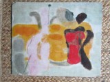 VASILE GRIGORE - CATALOG EXPOZITIE - 1972