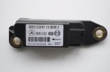 Senzor de impact dreapta spate MERCEDES-BENZ CLK C209 2004 OEM: 0018204426 1602272