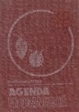 Agenda fitosanitara