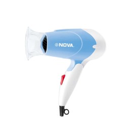 Uscator De Par Pliabil Pentru Voiaj 1200 W Model NV-7355