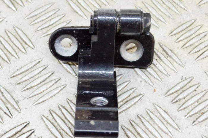 Balama ușă dreapta spate BMW 5 G30 2021 OEM: 7333094 14385662