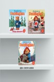 Cumpara ieftin Pachet educativ Primele experiențe Paddington (Ziua iubirii, Prima ninsoare)
