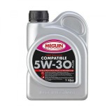 Ulei Meguin Compatible 5W30 1 litru