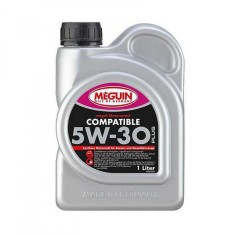 Ulei Meguin Compatible 5W30 1 litru