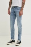 Hugo Blue jeansi barbati 50529117