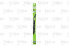 Lamela stergator TOYOTA PRIUS Hatchback (NHW2) (2003 - 2009) VALEO 576095 foto