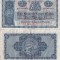 1957 (5 IV), 1 pound sterling (P-157d.5) - Scoția!