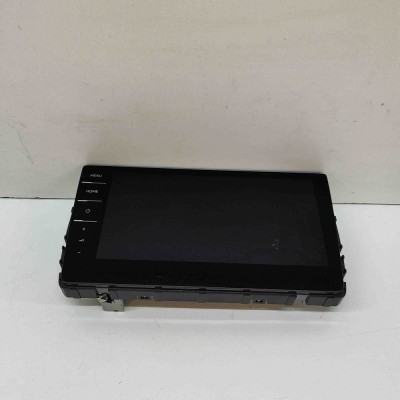 Ecran de navigație VW ARTEON 3H7 2017 OEM: 5G6919606,A2C15167300,A2C99828202 foto