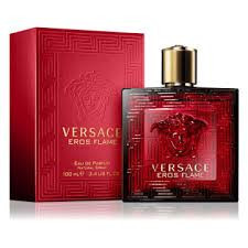 Versace Eros Flame 100ml | Parfum Sigilat foto