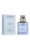 Apa de toaleta Calvin Klein Eternity Aqua, 200 ml, pentru barbati