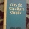 a8 Curs de socialism stiintific