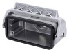 Carcasă HARTING HDC 16B pentru conectori Han® HMC, IP65, aluminiu, montare pe cablu