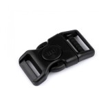 Cumpara ieftin Catarama trident curbata, rezistenta la inghet cu siguranta, latime 20 mm Negru, Crisalida