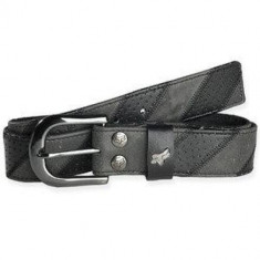 FOX Hole Out Belt - 57500 Black foto