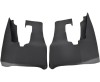 Set aparatori noroi Mercedes Sprinter I 1995-2006 (MRC401 TR GR2) pt SPATE, Lumi LUXURY