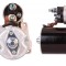 LUCAS LRS02645 starter