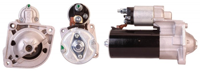 LUCAS LRS02645 starter