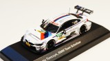 BMW M4 DTM - Minichamps 1/43